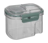 5 five simply smart 5five - boîte de conservation neo 0,6l hermétique avec bec verseur