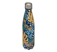 5 five simply smart 5five - bouteille isotherme 0,5 l print