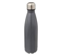 5 five simply smart 5five - bouteille isotherme 0,5l en inox
