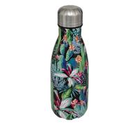 5 five simply smart 5five - bouteille isotherme jungle 0,26l