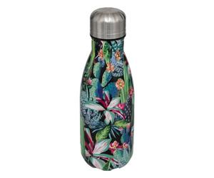5 five simply smart 5five - bouteille isotherme jungle 0,26l