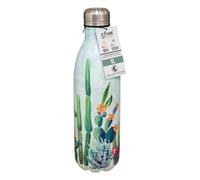 5 five simply smart 5five - bouteille isotherme jungle 1l