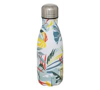 5 five simply smart 5five - bouteille isotherme tropical 026l