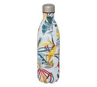 5five - bouteille isotherme tropical 1l