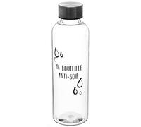 5 five simply smart 5five - bouteille réutilisable plastique 0,5l