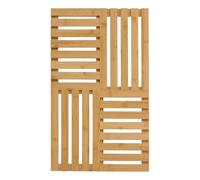 5 five simply smart 5five - caillebotis Bambou 55x33cm