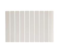 5 five simply smart 5five - caillebotis en diatomite 50x39cm Beige