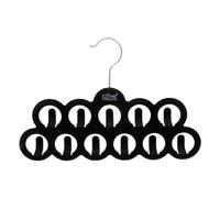 5five - ceintre à Ceintures en Feutrine Noir