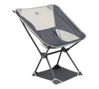 5 five simply smart 5five - Chaise Camping Pliable Gris