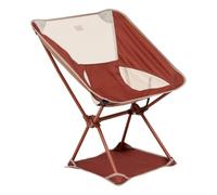 5 five simply smart 5five - Chaise Camping Pliable Terracotta