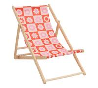 5 five simply smart 5five Chaise de jardin pliable