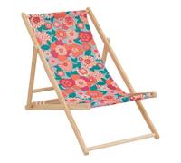 5 five simply smart 5five Chaise de jardin pliable