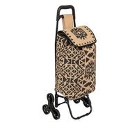 5five - chariots de courses 6 roues terre inconnue jute