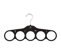 5five - cintre à foulard en feutrine