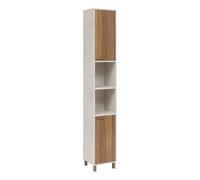 5 five simply smart 5five - Colonne 2 Portes Come en Bois