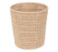 5 five simply smart 5five - Corbeille de Bureau kord en Papier tressé