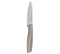 Paris Prix Couteau de découpe FIVE Simply Smart inox forgé 21 cm Gris