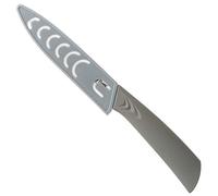 5 five simply smart 5five - couteau utilitaire céramique zirco lame 12,5cm