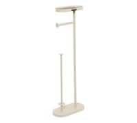 5 five simply smart 5five - dérouleur argileo Ovale h.72,5cm Beige