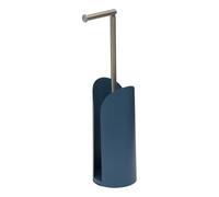 5 five simply smart 5five - dérouleur colorama Rond h.60cm Bleu
