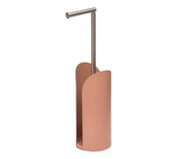 5 five simply smart 5five - dérouleur colorama Rond h.60cm Rose