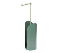 5 five simply smart 5five - dérouleur colorama Rond h.60cm Vert