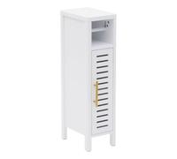 5 five simply smart 5five - dérouleur orea rectangulaire h.78cm Blanc