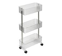 5 five simply smart 5five - desserte 3 Niveaux h28.5cm