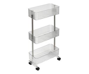 5 five simply smart 5five - desserte 3 Niveaux h28.5cm