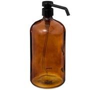Five Gloves Distributeur à savon five simply smart 1 L marron