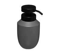 5 five simply smart 5five - Distributeur à Savon 330ml Trio Gris Anthracite