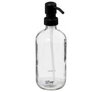 distri sav 450ml Transparent disp, Transparent