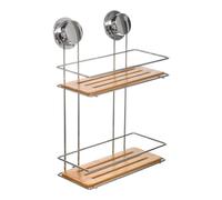 5five - étagère 2 Niveau Ventouse venterra b