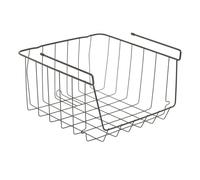 5 five simply smart 5five - etagère à Suspendre spacy empilable Noir