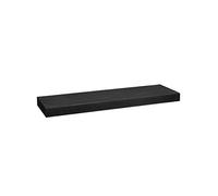 5five Étagère murale Fixy – Noir – 60 cm