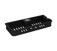 5five - étagère pour Colonne de Douche Noir