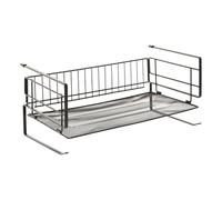 5 five simply smart 5five - etagère Suspendue spacy Noir