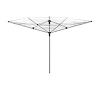 5 five simply smart 5five - étendoir à Linge extérieur 40m Aluminium