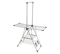 5 five simply smart 5five - étendoir à Linge Pliant Tour 16m Khali