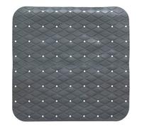 5 five simply smart 5five - Fond de Douche antidérapant en Plastique 50x50cm