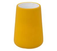 5 five simply smart 5five - gobelet en céramique colorama Jaune Moutarde