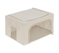 5 five simply smart 5five - Housse de Rangement groomy Double Ouverture 50x35cm