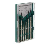 5 five simply smart 5five - kit Tournevis Precision 6 pièces