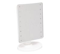 5 five simply smart 5five - Miroir à LED Blanc 28x16cm