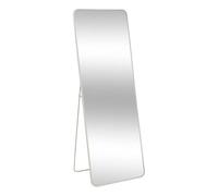 5 five simply smart 5five - Miroir Pied en métal 160x56cm Beige
