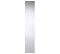 5 five simply smart 5five - Miroir rectangulaire Dolly 120x20cm Transparent