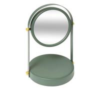 5 five simply smart 5five - Miroir Rond Duo pivotant ficus