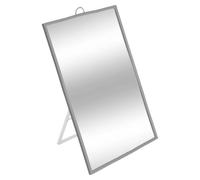 5 five simply smart 5five - Miroir sur Pied Inclinable 23 x 31 cm - pour Salle de Bain, Coiffeuse, Maquillage