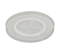 5 five simply smart 5five Organisateur rotatif pour réfrigérateur intelligent D29cm Transparent