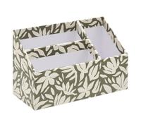 5 five simply smart 5five - Organiseur de Bureau 3 Compartiments florea